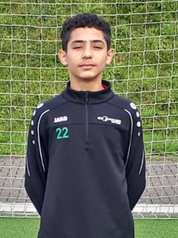 Avatar Bild für Khaled Al Gaber