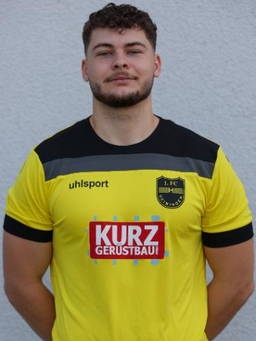 Avatar Bild für Nicklas Hoffmann