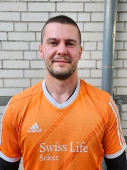 Avatar Bild für Piotr Dzik