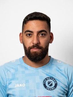 Avatar Bild für Ali Ezzedine