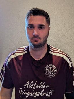 Avatar Bild für Can Aslan