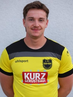 Avatar Bild für Jonas Lohs