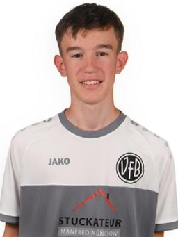 Avatar Bild für Florian Poch
