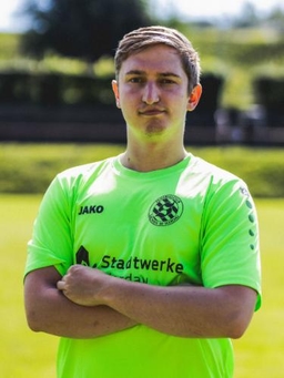 Avatar Bild für Lukas Hlubek
