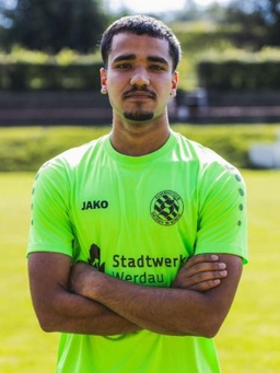 Avatar Bild für Muntadher Ali Abbas Salih