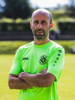Avatar Bild für Manuel Scheibner