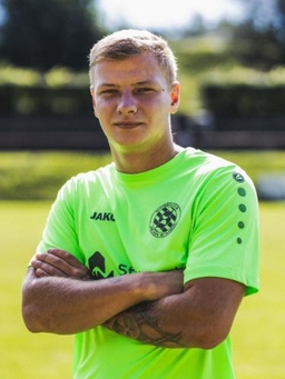 Avatar Bild für Florian Süß