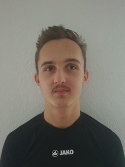 Avatar Bild für Frederic Feierabend