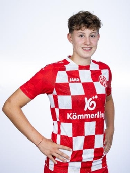 Avatar Bild für Fiona Siewert