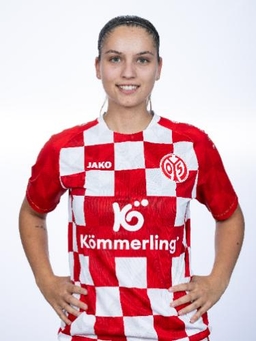 Avatar Bild für Melissa Bohn