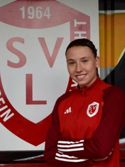 Avatar Bild für Mara Dreyer