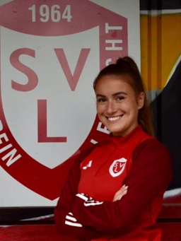 Avatar Bild für Anna-Maria Janke