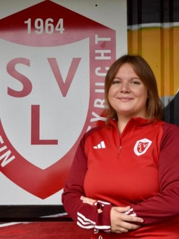 Avatar Bild für Anneke Lorey