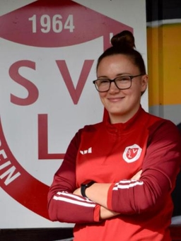 Avatar Bild für Irina Richter