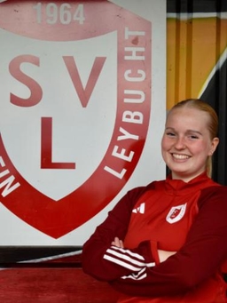 Avatar Bild für Nicole Rinke