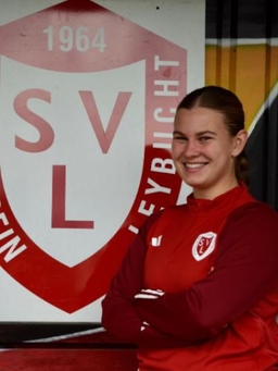 Avatar Bild für Mareke Steller