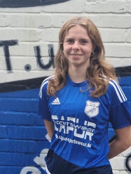 Avatar Bild für Helene Luise Heinicke