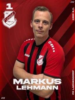 Avatar Bild für Markus Lehmann