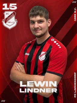 Avatar Bild für Lewin Joel Lindner