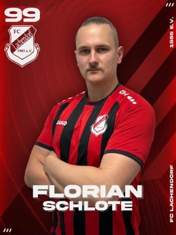 Avatar Bild für Florian Schlote