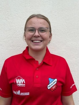Avatar Bild für Hanna Dübecke