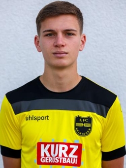 Avatar Bild für Jonas Bertleff