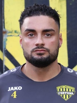 Avatar Bild für Keanu Abdel Hadi Mohamed