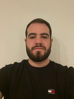 Avatar Bild für Niclas Cyrenius