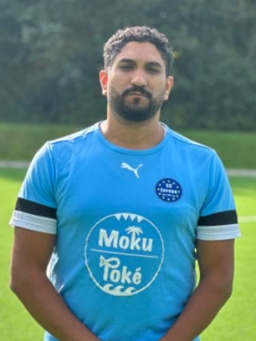 Avatar Bild für Hescham Baroudi