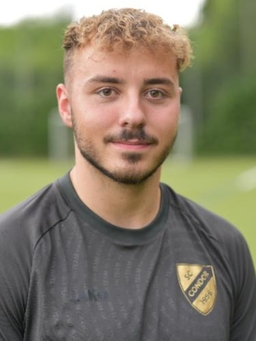 Avatar Bild für Jannik Prignitz