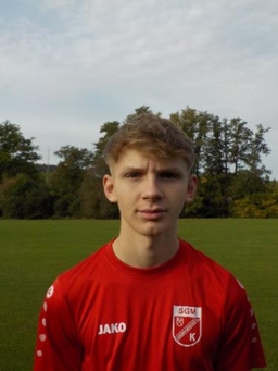 Avatar Bild für Finn Bailer