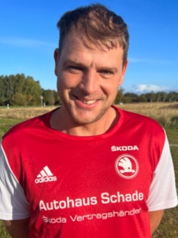 Avatar Bild für Marek Roloff