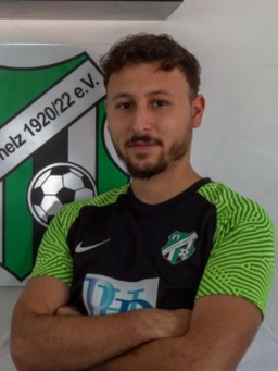 Avatar Bild für Eren Aydin