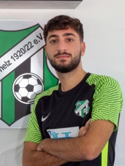 Avatar Bild für Kaan Dilek