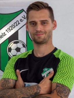 Avatar Bild für Dennis Ziegler