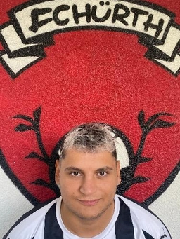 Avatar Bild für Enes Tanriverdi