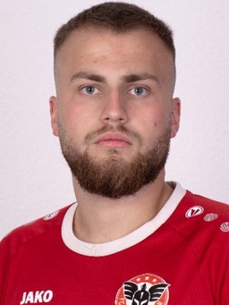 Avatar Bild für Artur Merker