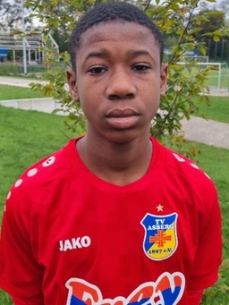 Avatar Bild für Jafar Ali Barry