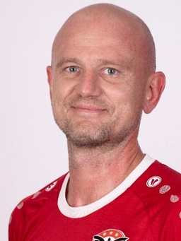 Avatar Bild für Nikolaj Schmidt