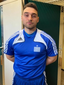 Avatar Bild für Atakan Durmusoglu