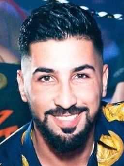 Avatar Bild für Shad Muhsin