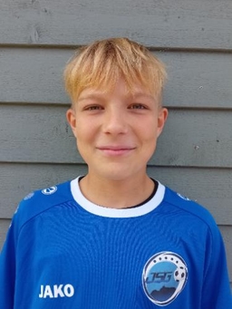Avatar Bild für Matheo Schraub