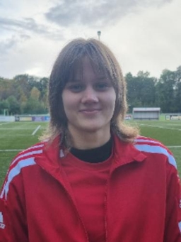 Avatar Bild für Lara Poppen