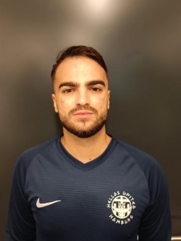 Avatar Bild für Apostolos Sotiroudis