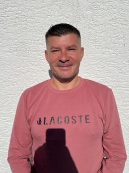 Avatar Bild für Nihad Sprecakovic