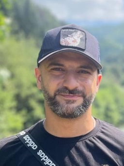 Avatar Bild für Adil Lök