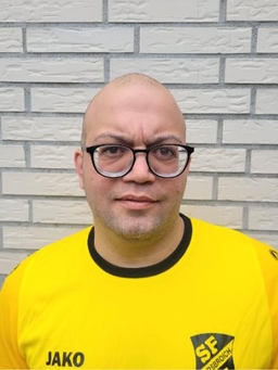 Avatar Bild für Vohsen Vakilian