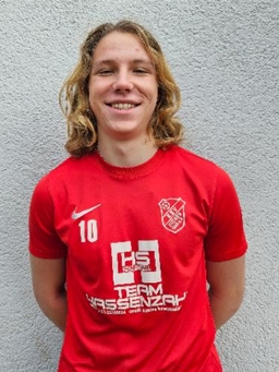 Avatar Bild für Luca Zehner