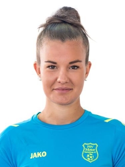 Avatar Bild für Antonia Klaus
