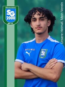 Avatar Bild für Ibrahim Mahmoud